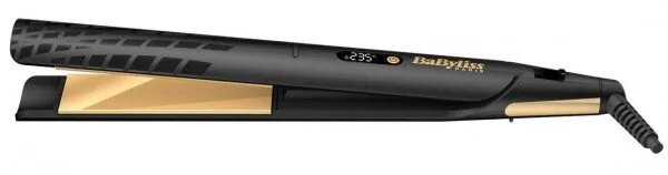 BaByliss ST430E Gold Ceramic 35mm Saç Düzleştirici