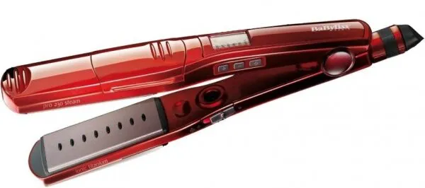 BaByliss ST95E i-Pro Saç Düzleştirici