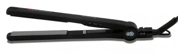 HD Professional Titanium Digital Flat Saç Düzleştirici