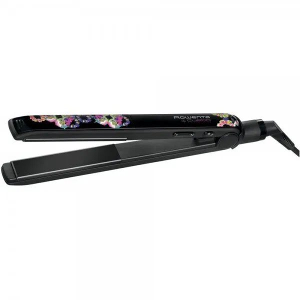 Rowenta SF4401 Liss&Curl Saç Düzleştirici
