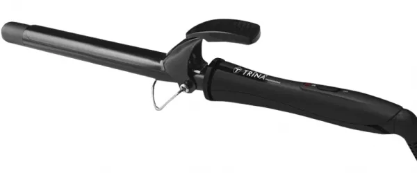 Trina TRNSACMS0045 19 mm 19 mm Saç Maşası