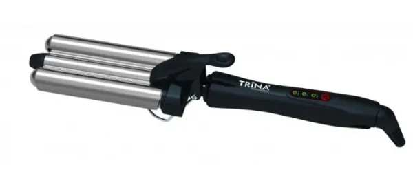 Trina Derin TRNSACM0041 Wag 19 mm Saç Maşası