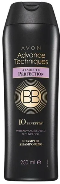 Avon Advance Techniques Absolute Perfection BB 250 ml Şampuan