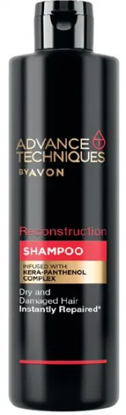 Avon Advance Techniques Onarıcı 400 ml Şampuan