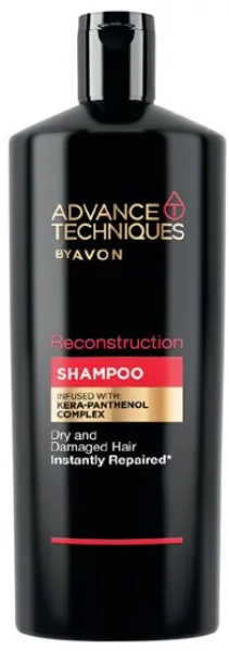 Avon Advance Techniques Onarıcı 700 ml Şampuan