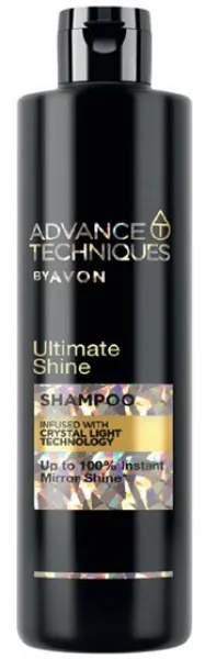 Avon Advance Techniques Parlaklık Veren 400 ml Şampuan