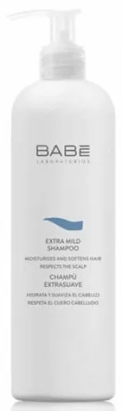 Babe Extra Mild 500 ml Şampuan