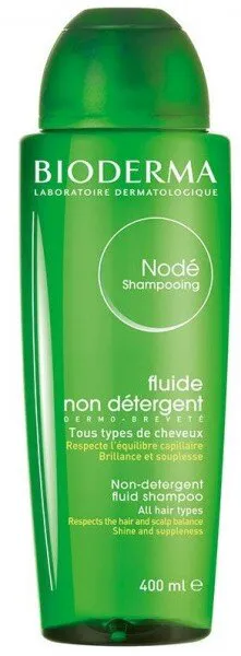 Bioderma Node Fluid Şampuan