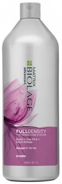 Biolage Fulldensity 1000 ml Şampuan