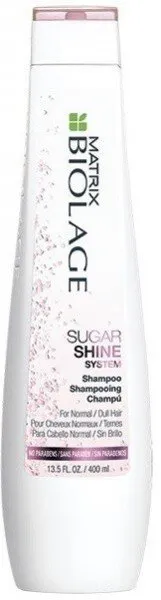 Biolage Sugar Shine 400 ml Şampuan