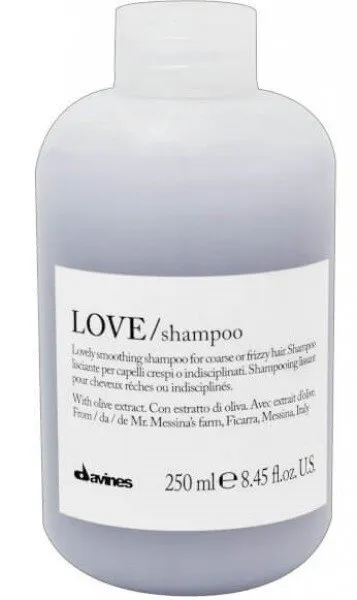 Davines Love Smoothing 250 ml Şampuan