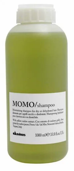 Davines Momo 1000 ml Şampuan