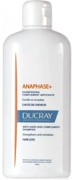 Ducray Anaphase Plus 400 ml Şampuan