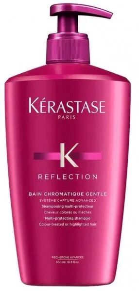 Kerastase Reflection Bain Chromatique Gentle 500 ml Şampuan