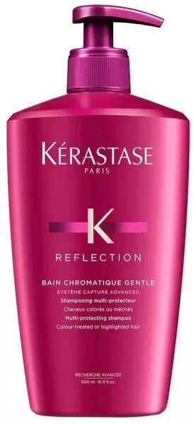Kerastase Reflection Bain Chromatique Riche 500 ml Şampuan