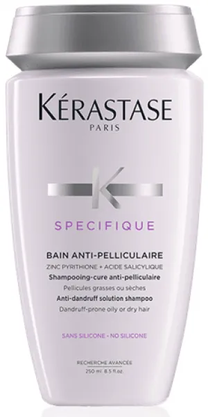 Kerastase Specifique Bain Anti-Pelliculaire 250 ml Şampuan