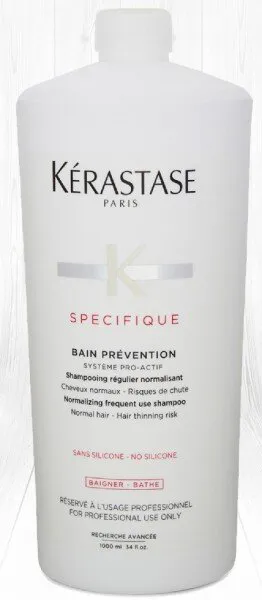 Kerastase Specifique Bain Prevention 1000 ml Şampuan