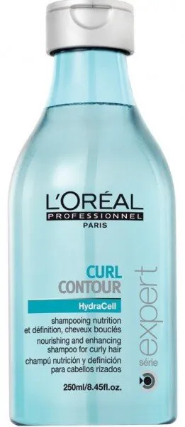 Loreal Serie Expert Curl Contour 250 ml Şampuan