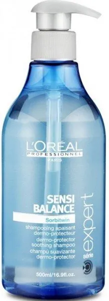 Loreal Serie Expert Sensi Balance 500 ml Şampuan