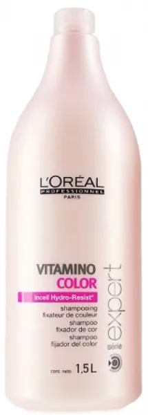 Loreal Serie Expert Vitamino Color 1500 ml Şampuan