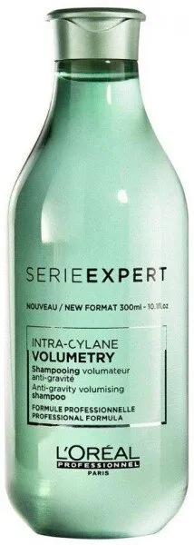 Loreal Serie Expert Volumetry 300 ml Şampuan