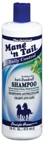 Mane'n Tail Anti-Dandruff 473 ml Şampuan