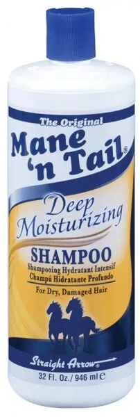 Mane'n Tail Deep Moisturizing 946 ml 946 ml Şampuan