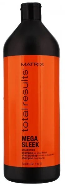Matrix Total Results Mega Sleek 1000 ml Şampuan