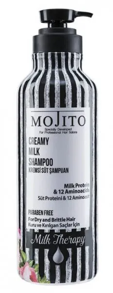 Mojito Milktherapy 1000 ml Şampuan