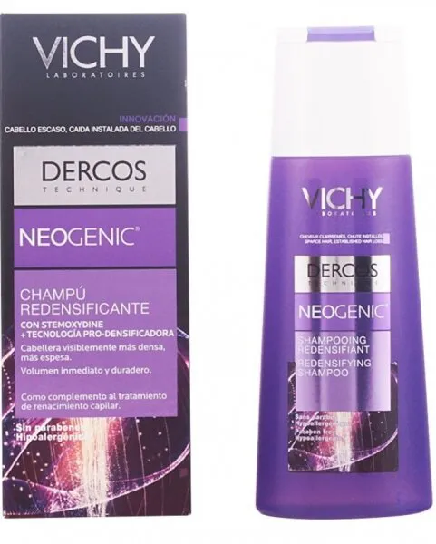 Vichy Dercos Neogenic 200 ml Şampuan