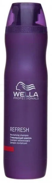 Wella Refresh 250 ml Şampuan