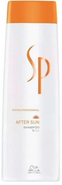 Wella SP After Sun 250 ml Şampuan