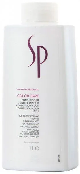 Wella SP Color Save 1000 ml Şampuan