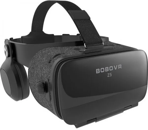 Bobo VR Z5 Sanal Gerçeklik Gözlüğü