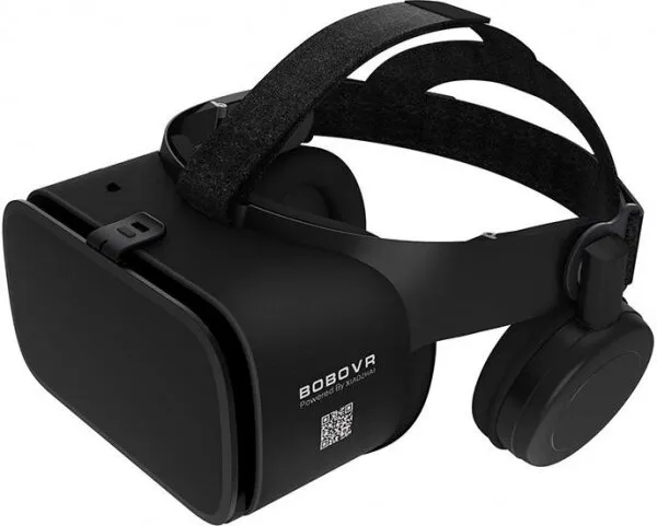 Bobo VR Z6 Sanal Gerçeklik Gözlüğü