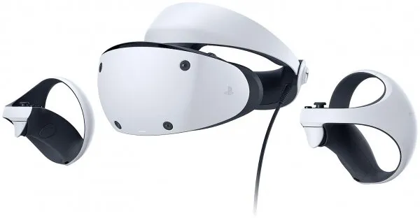 Sony PlayStation VR2 Sanal Gerçeklik Gözlüğü