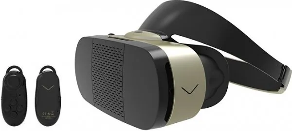 Vestel VR Gözlük (20290922) Sanal Gerçeklik Gözlüğü