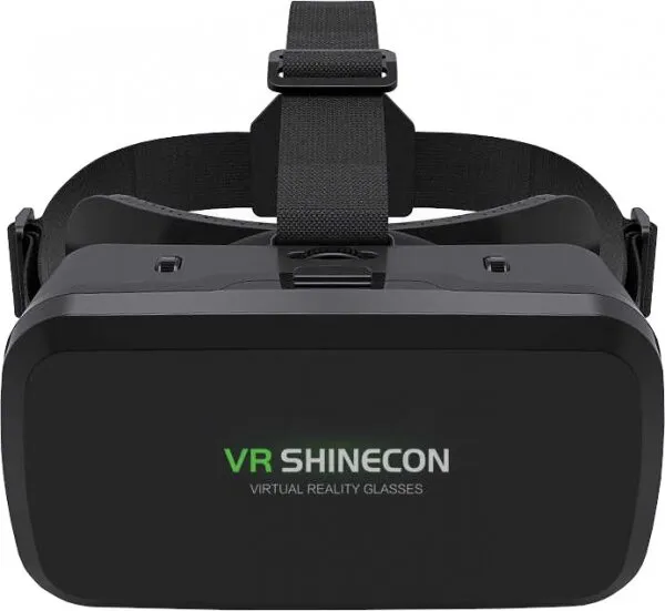 VR Shinecon G06A Sanal Gerçeklik Gözlüğü