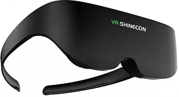 VR Shinecon SC-AI08 Pro Sanal Gerçeklik Gözlüğü