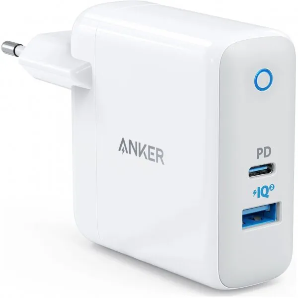 Anker PowerPort II with Power Delivery (A2321) Şarj Aleti