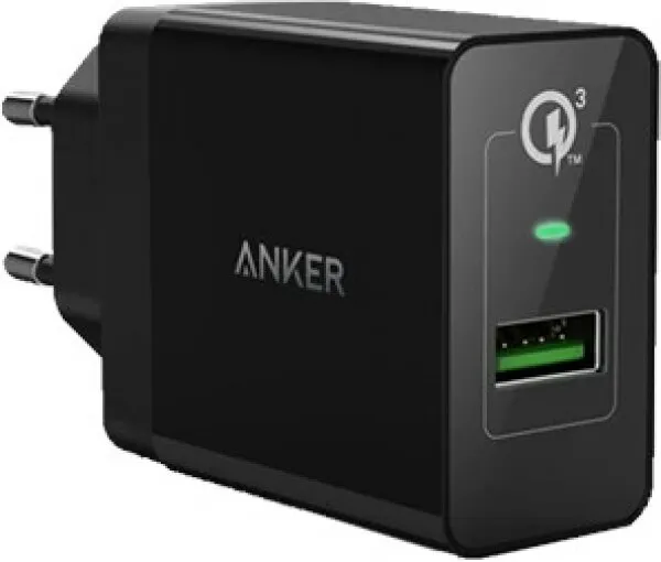 Anker PowerPort+1 (A2013) Şarj Aleti