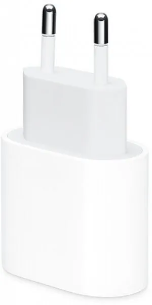 Apple 18 W USB-C Güç Adaptörü (MU7V2TU/A) Şarj Aleti