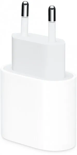 Apple 20 W USB-C Güç Adaptörü (MHJE3TU/A) Şarj Aleti