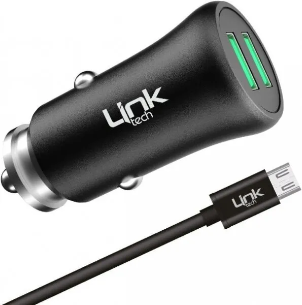 LinkTech M581 USB Micro-B Şarj Aleti