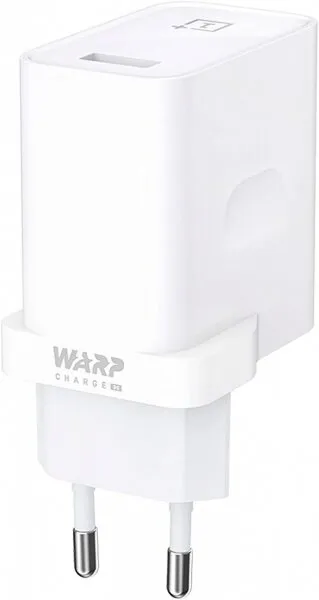 OnePlus Warp Charge 30 Şarj Aleti