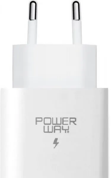 Powerway QC3 Şarj Aleti