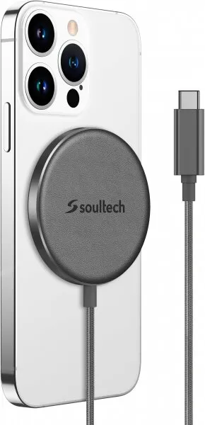 Soultech MS010G Şarj Aleti