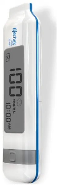 Lifechek Stick (TD-4287) Şeker Ölçüm Cihazı