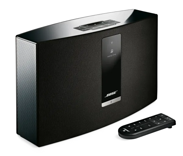 Bose SoundTouch 20 Çoklu Oda