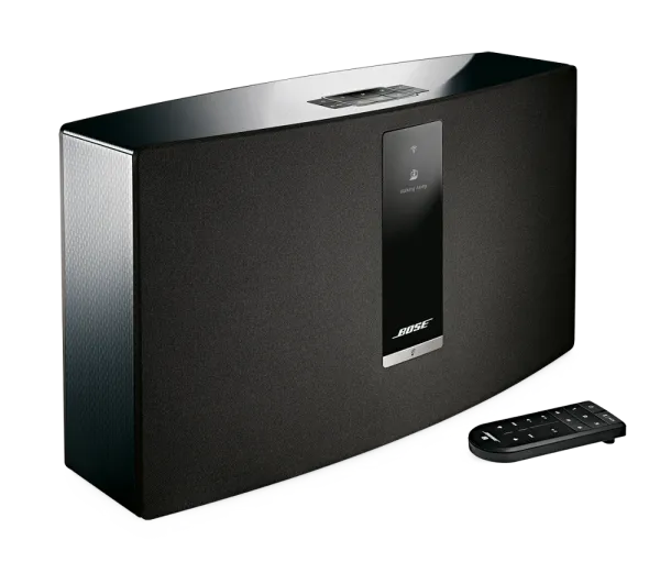 Bose SoundTouch 30 Çoklu Oda